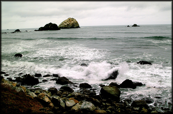 Pacific Coast Surf-2003-Kinney