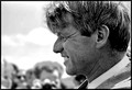 Bobby Kennedy Campaigning